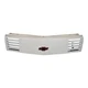 91-94 OEM Chevy Chevrolet Lumina Z34 Front Bumper Upper Grill Grille White
