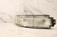 03-08 NISSAN 350Z REAR LEFT LH DRIVER SIDE COMBINATION SIGNAL LIGHT HOUSING LENS