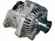 For 2004-2005 BMW 325i Alternator TYC 84565KJ 2.5L 6 Cyl