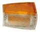 Side Marker Light Reflector for 86-93 Mazda Pickup Driver Left