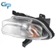 New For Jeep Renegade 15-18 Driver Left Side Front Park Turn Signal Lamp Light
