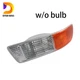 Vehicle Turning Parking Indicator Light without Bulb Fits for RAV4 Toyota 