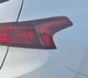 2019 Hyundai Santa Fe Quarter Mount Passenger RH Tail Light Lamp OEM LKQ