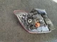 2019 Hyundai Elantra RH Passenger Quarter Panel Mounted Tail Light Lamp OEM