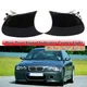 2x Turn Signal Corner Light Lamp For BMW 3 Series E46 2D 1998-2001 Coupe/Cabrio