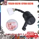 Combination Light Switch Replaces TC520-55210 67156-55210 For Kubota B1550 B1750