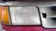 Ford Ranger 1997 Right Headlight Used 1439