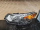 2009-2014 Acura TSX Xenon HID Headlight Driver Left LH OEM
