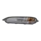 Turn Signal/Corner Light For Honda Pilot 16-18 Driver Side Replacement Turn