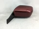 Mazda Mazda5 Driver Left Side View Power Door Mirror Dark Cherry L9EUD