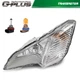 Fit For 2018-2021 Ford Ecosport Left Driver Side Front Fog Light Driving Lamp