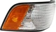  Passenger Side Corner Light For Buick Century 1991-1996