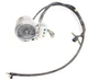 Speedometer PN 37200-MM8-671 OEM 1988 1989 1990 1991 Honda VT1100