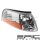 Right Passenger RH Park Corner Signal Lamp for 2003-2005 MERCURY GRAND MARQUIS