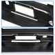 Complete - Chrome Rear Bumper For 1999-2007 Chevy Silverado GMC Sierra 1500 2500