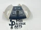 03-04 Mercedes R230 SL600 SL500 SL55 Overhead Dome Light Lamp 2308200001 OEM