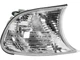 Right Cornering Light 57MDRM26 for BMW 323Ci 328Ci 325Ci 330Ci M3 2000 2001