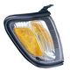 Passenger Side Parking / Side Marker Light Assembly for Toyota Tacoma 2001-2004