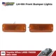 Bumper Lights LH+RH Front Fits Toyota Hilux LN50 YN55R Pickup 1984-1988 New P10