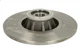 1x brake disc for Bosch 0 986 479 271 Opel Vivaro A bus (X83) 2 2001-2006