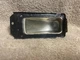 NOS FORD C6AZ-13207-A 1966 GALAXIE LTD XL 7-LITRE LH PARKING LIGHT LAMP BODY