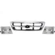 Grille for Ford Ranger 1998-2000