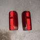 For Ford F-350/F-450 1990-1997 Tail Light Driver Side | Lens/Housing | Styleside