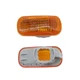 For Honda Fit Jazz 2002-2016 Civic EP3 2002-2005 2x Side Marker Light Lens Cover
