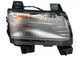 2018-2023 Jeep Wrangler Gladiator Turn Signal Parking Light Lamp Right Passenger