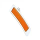 For BMW X5 E70 xDrive35i 2011-2013 Left Front Bumper Side Marker Reflector Amber