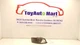 Passenger Corner/Park Light Fog-driving Fits 00-01 LEXUS ES300 73354