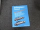 1998-2001 Volkswagen VW Passat Sedan Wagon Shop Service Repair Manual 1999 2000