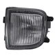 Bumper Fog Light Lamp Left Side Fit For Nissan Pathfinder 1999-2004 26155-2W125