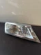OEM MOPAR JEEP LIBERTY 08-12 PASSENGER SIDE PARK & SIGNAL LAMP 57010124AB USED