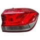 Hyundai Elantra GT Htbk 2.0L RH Right Tail Light Assembly 2018 2019 2020