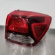 18 19 20 21 2022 Kia Rio Passenger Right RH Tail Light Quarter Mounted Hatchback