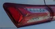 2019-2025 Chevrolet Malibu LH Driver Quarter Panel Mounted Tail Light Lamp OEM