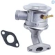 Secondary Air Pump Control Valve for BMW 325i 328i 323i 330i E46 11727553063