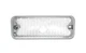 PARK LIGHT LENS CLEAR WITH SIDE MOLDING RH  1975 - 1978 CHEVROLET GMC TRUCK