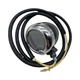 Parking Light Assembly, Passenger, 1946-1948, Willy Jeep CJ-2A