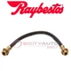 Raybestos Rear Left Brake Hydraulic Hose for 2002-2006 Nissan Sentra - Hoses fj