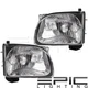 Headlights Headlamps for 2001-2004 TOYOTA TACOMA PICKUP - Left Right Sides Pair