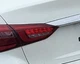 2018-2023 Infiniti Q50 Lid Mount Driver LH Tail Light Lamp OEM LKQ