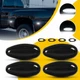LED Side Marker Light For 1999-14 Chevrolet Silverado GMC Sierra 3500HD 2500HD K LED Side Marker Light For 1999-14 Chevrolet Silverado GMC Sierra 3500HD 2500HD K