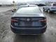 Used Right Tail Light Assembly fits: 2019 Volkswagen Jetta quarter panel mounted