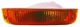 Depo Parking Light Assembly for 1993-1994 Buick Regal 332-1643L-US-Y