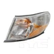 Turn Signal & Sidemarker Light Assy  TYC  18-6058-00