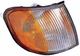 Depo Parking Light Assembly for 1998-2000 Kia Sportage 323-1501R-DS
