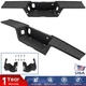 For 2017-2022 Ford F250 F350 F450 Super Duty Rear Bumper Step Pad w/Sensor Holes