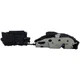 Door Lock Actuators Front Driver Left Side Hand for E71 X6 Series BMW E70 X5